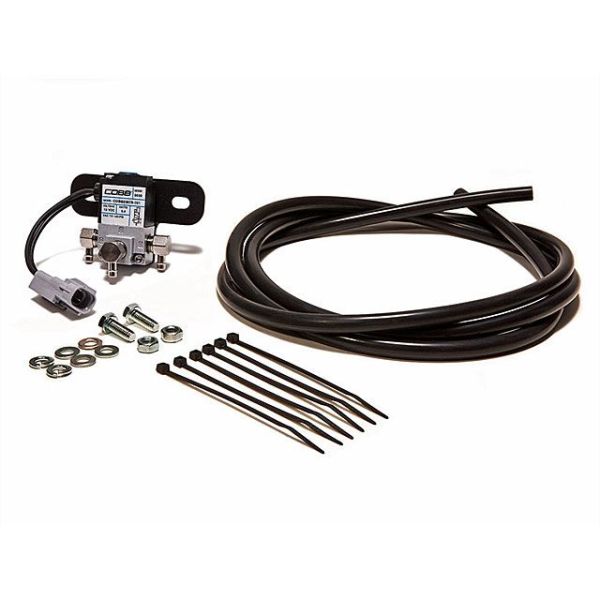 COBB 3-Port Boost Control Solenoid COBB 3-Port Boost Control Solenoid