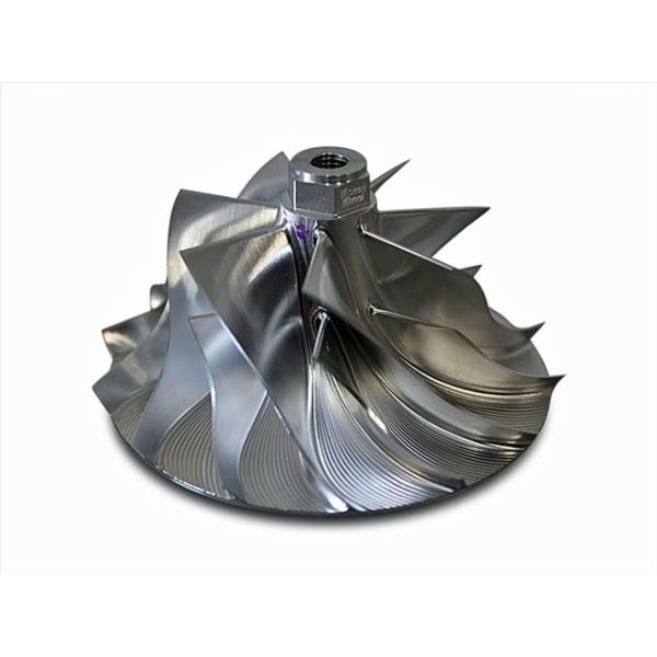 Wicked Wheel 2 Powerstroke 6.0L