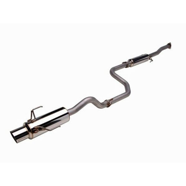 Skunk2 Racing MegaPower 60mm Exhaust System