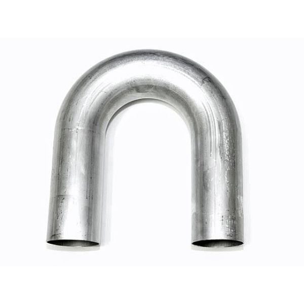 2.75 Inch 180 Degree U-Bend - Alum 6061