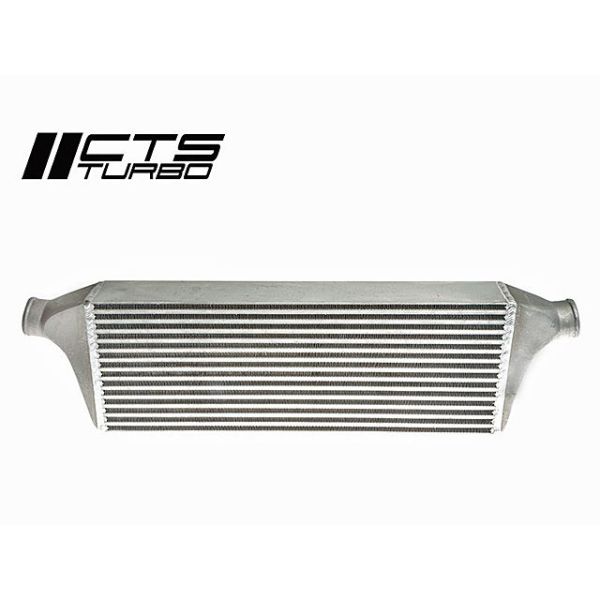 CTS 750HP Front Mount Intercooler - FMIC - CTS-FMIC-750