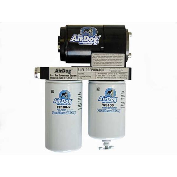 PureFlow AirDog PureFlow AirDog