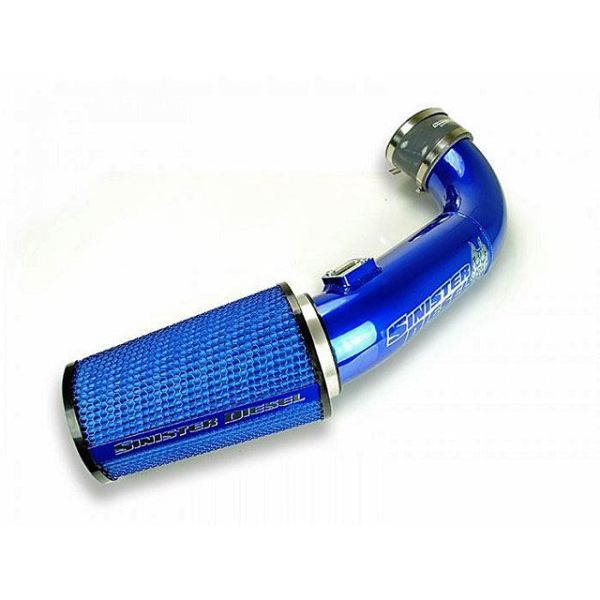Sinister Diesel Cold Air Intake