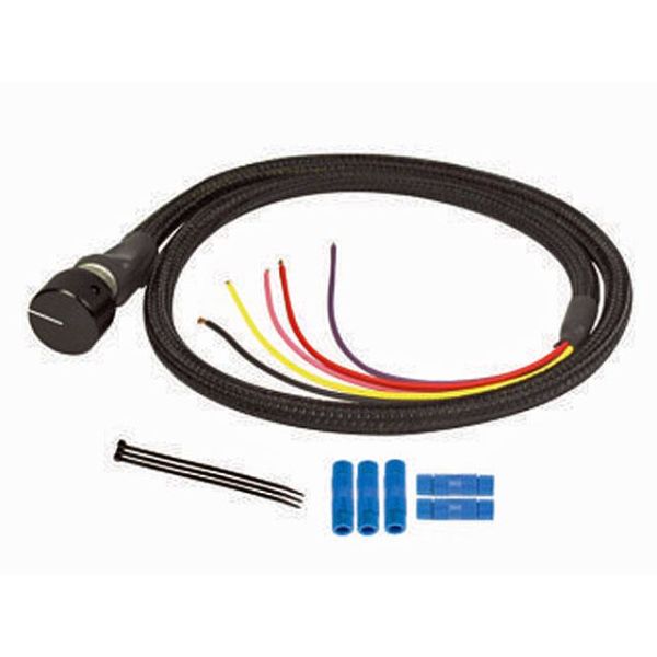 BD Diesel High Idle Control