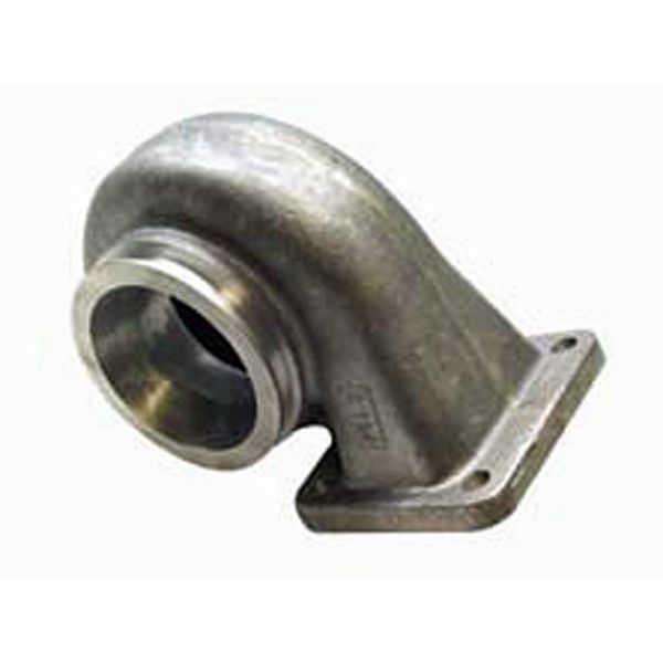 T4 Undivided Turbine Housing for GT35 GTX35