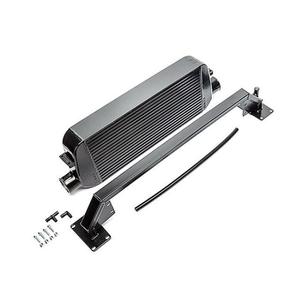 COBB Front Mount Intercooler - Core Only COBB Front Mount Intercooler - Core Only