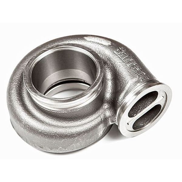 Garrett Divided vBand NiResist Turbine Housing for GT30 GTX30