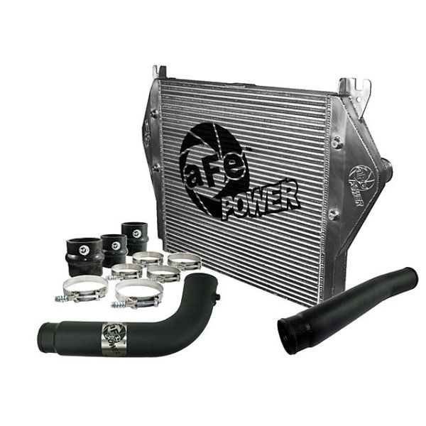 aFe Power BladeRunner GT Series Intercooler with Tubes
