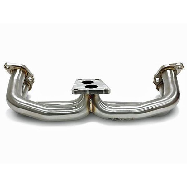 Blox Racing Equal Length Big Tube Turbo Exhaust Manifold