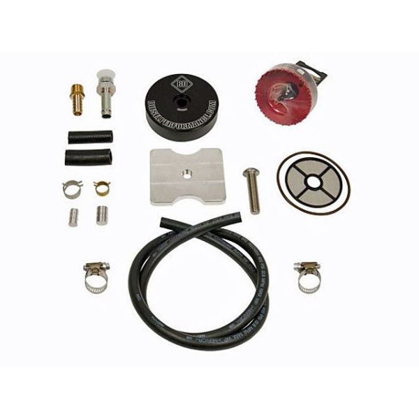 BD Diesel Flow-MaX Tank Sump Kit