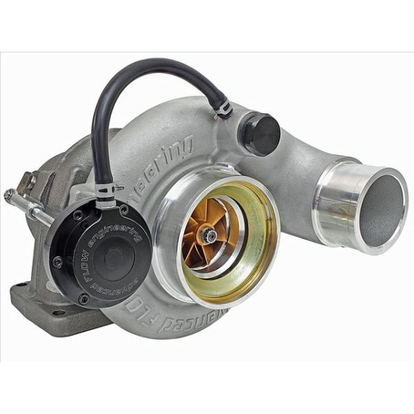 aFe Power BladeRunner GT Series Turbocharger