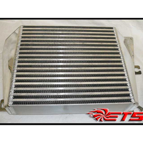 ETS Mazda CX7 Top Mount Intercooler TMIC for 07-12 Mazda CX-7 ETS Mazda CX7 Top Mount Intercooler TMIC for 07-12 Mazda CX-7