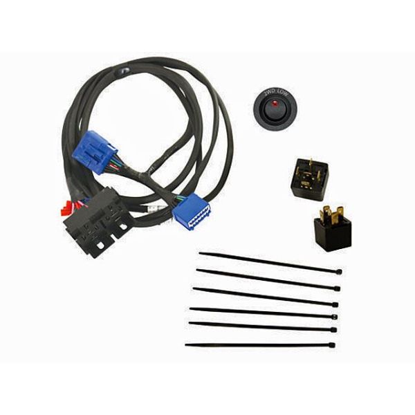 BD Diesel 2 Low UnLoc BD Diesel 2 Low UnLoc