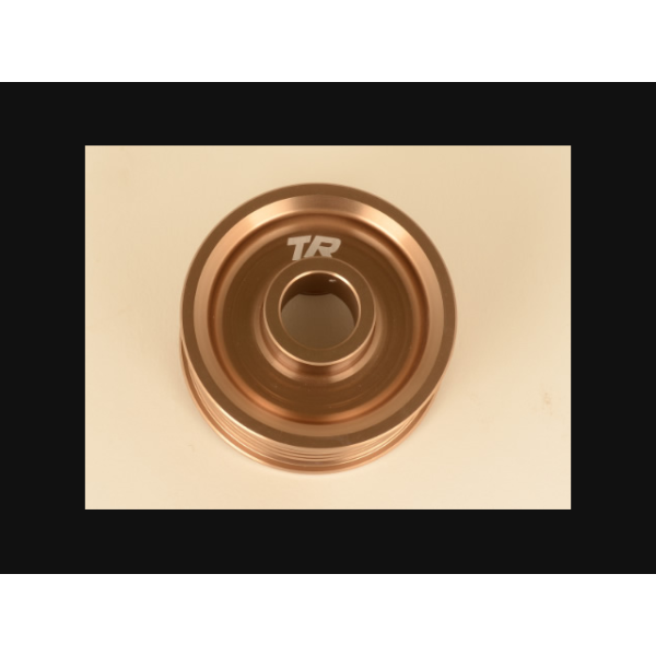 Tomioka Racing Alternator Pulley