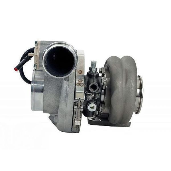 BorgWarner EFR 8474 T4 1.05ar Twin Scroll EWG Turbocharger