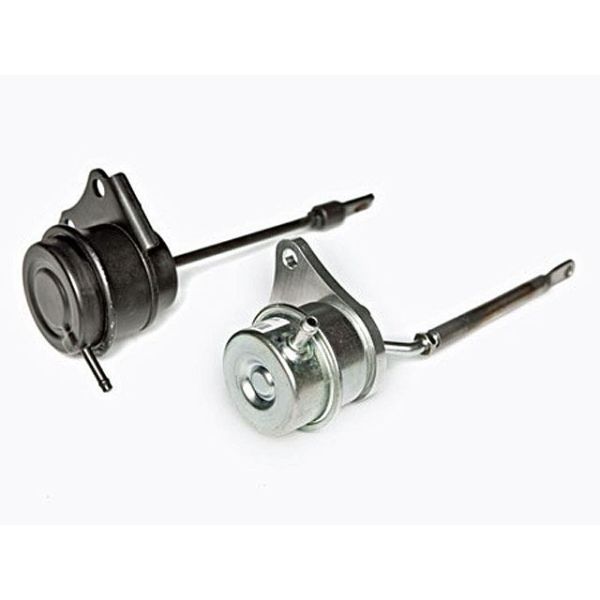 Garrett Wastegate Actuator - High Pressure - Adjustable - Wastegate Actuator Kit