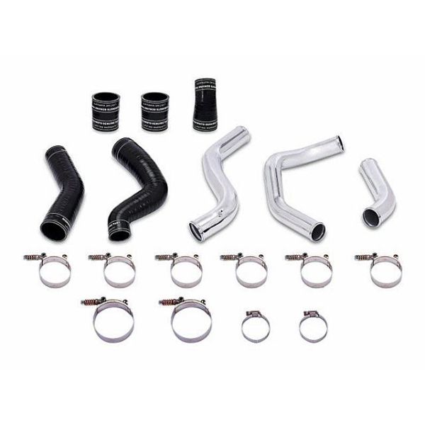 Mishimoto Ecoboost Hot-Side Intercooler Pipe Kit