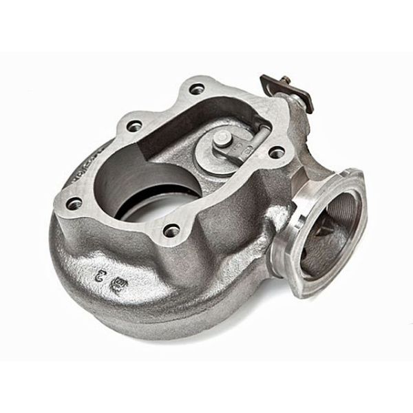 T25 Modified to V-Banded Entry Garrett Turbine Housing