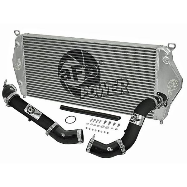 aFe POWER BladeRunner GT Series Intercooler with Tubes