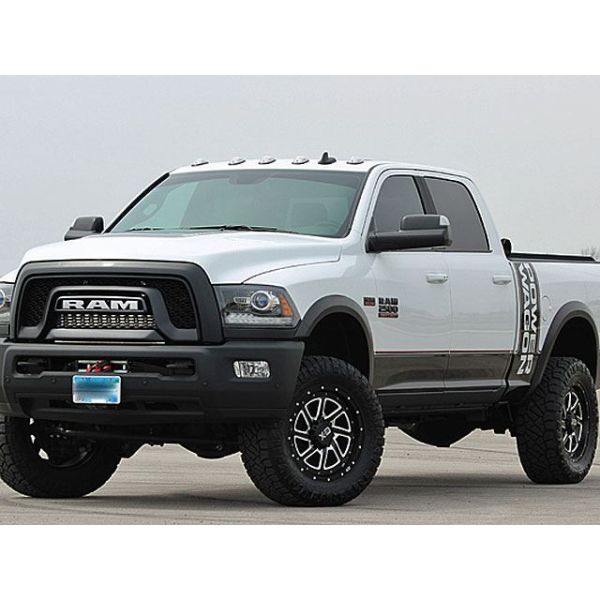 ProCharger High Output Intercooled Supercharger System ProCharger High Output Intercooled Supercharger System