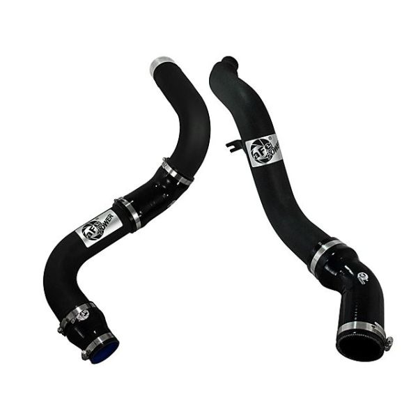 aFe Power BladeRunner 3 Inch Intercooler Tubes Hot and Cold Side