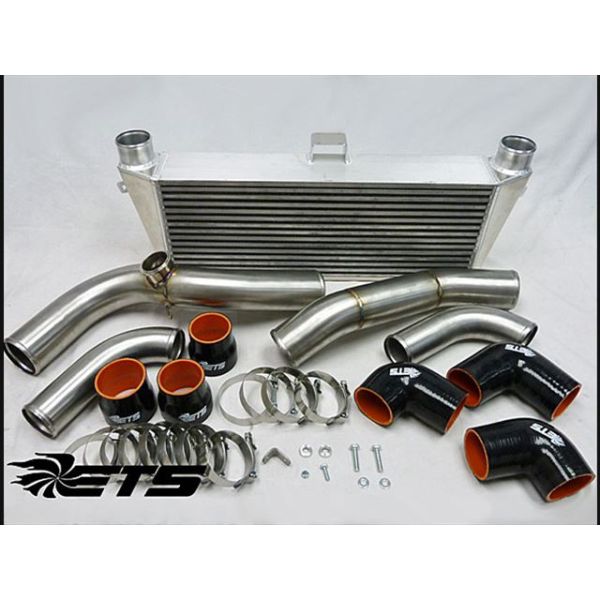 ETS FD RX7 Intercooler Upgrade Kit for 1993-1995 Mazda RX-7