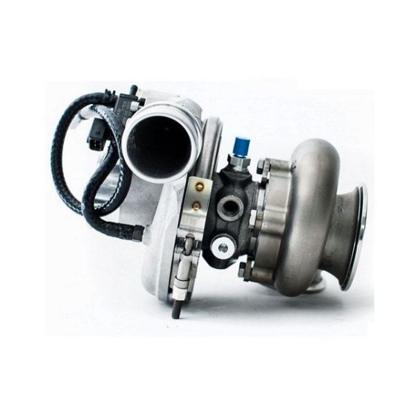 BorgWarner EFR 7163 Vband .85ar EWG Turbocharger