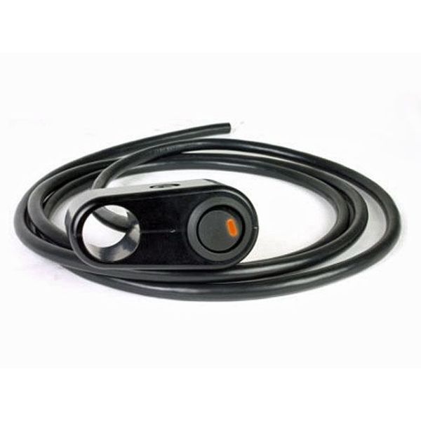 BD Diesel Rocker Switch Kit Exhaust Brake