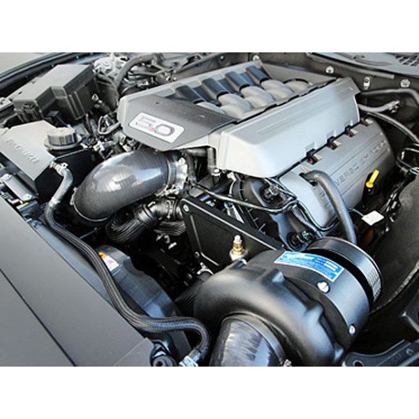 ProCharger Stage II Intercooled Supercharger System ProCharger Stage II Intercooled Supercharger System