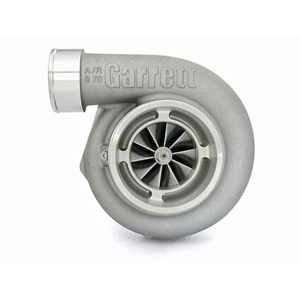 Garrett GTX3582R GEN II Dual Ball Bearing Turbo - Reverse Rotation