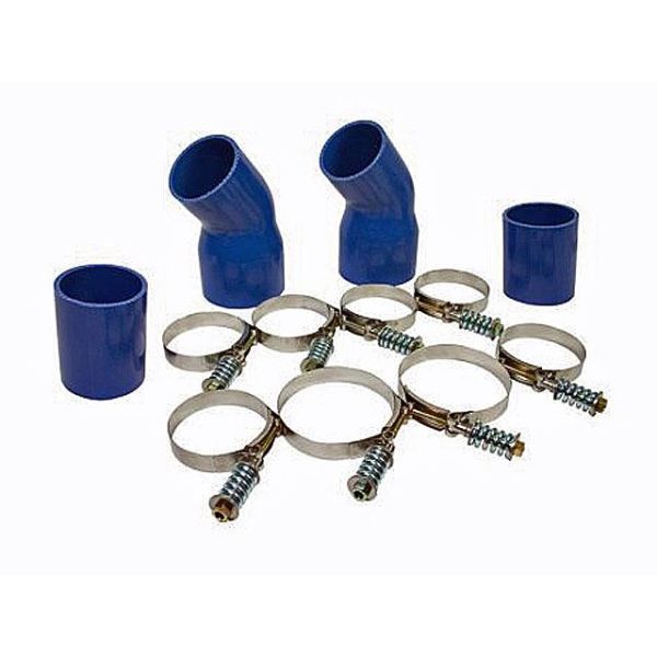 BD Diesel Intercooler Hose-Clamp Kit