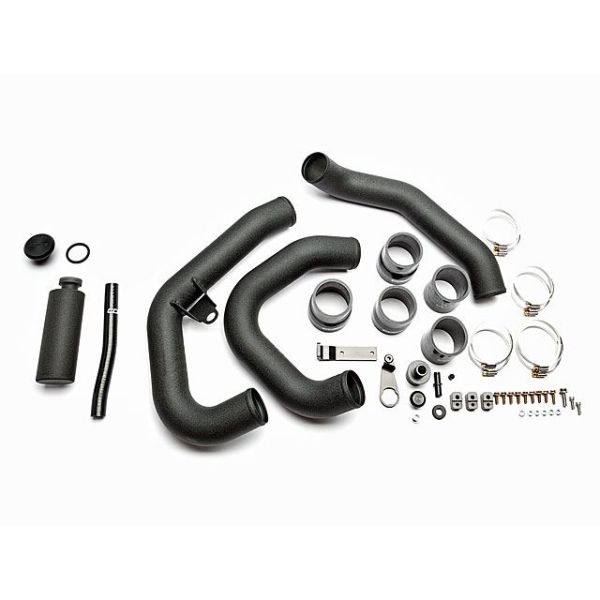 COBB Hard Pipe Kit - Cold Side