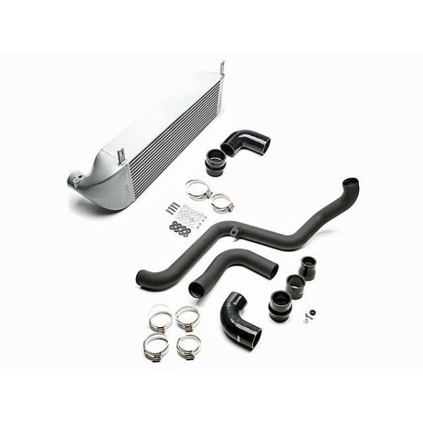 COBB Front Mount Intercooler Kit COBB Front Mount Intercooler Kit