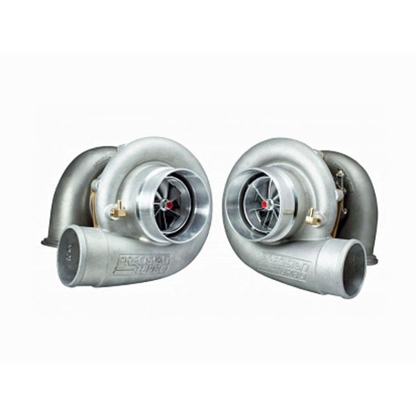 Precision 7675 Gen2 CEA Billet Turbo - 1300HP - Reverse Rotation - 25107240819, 25107240829, 25107240839 Precision 7675 Gen2 CEA Billet Turbo - 1300HP - Reverse Rotation - 25107240819, 25107240829, 25107240839