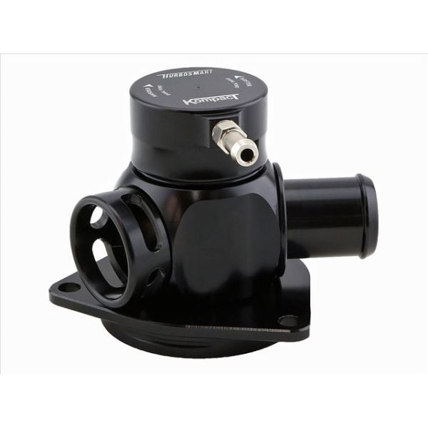 Turbosmart Kompact VR02 Blow Off Valve - BOV