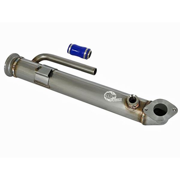 aFe Power BladeRunner EGR Cooler