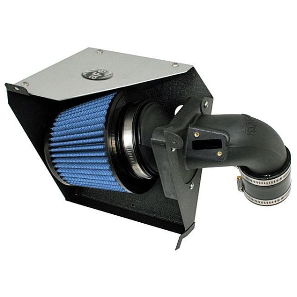 aFe POWER Magnum FORCE Stage-2 Pro 5R Cold Air Intake System aFe POWER Magnum FORCE Stage-2 Pro 5R Cold Air Intake System