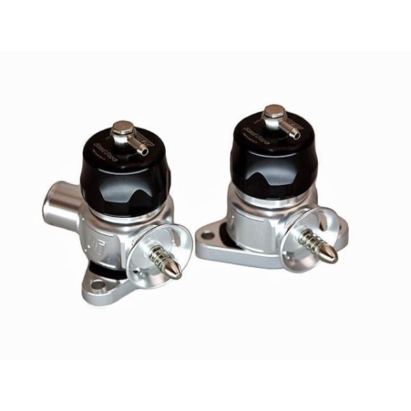 Turbosmart Smart Port Twin Blow Off Valve Kit