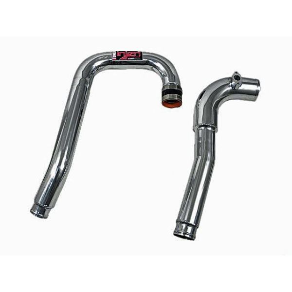 Injen Intercooler Pipe Kit - Hot and Cold