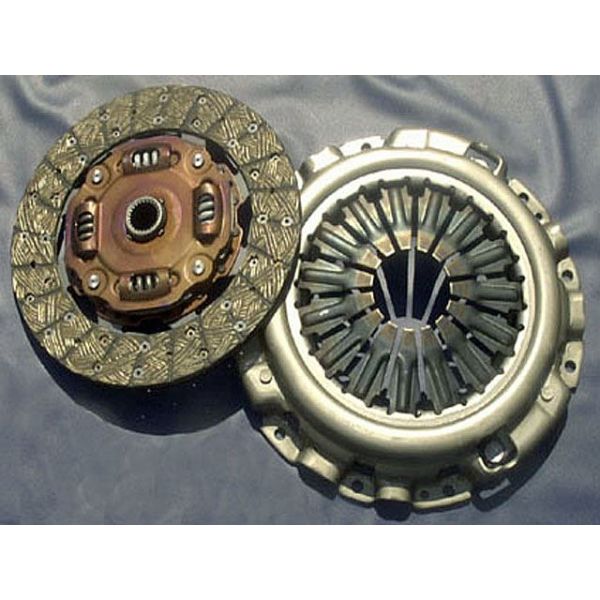Infiniti G35 Jim Wolf Clutch