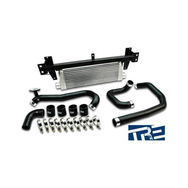TR8 Mazda Speed 3 Intercooler Kit