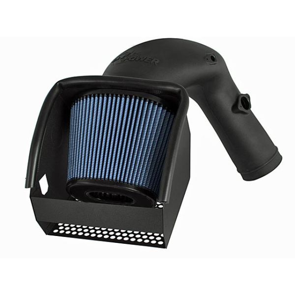 aFe Power aFe Power Magnum FORCE Stage-2 Pro DRY S Cold Air Intake System aFe Power aFe Power Magnum FORCE Stage-2 Pro DRY S Cold Air Intake System