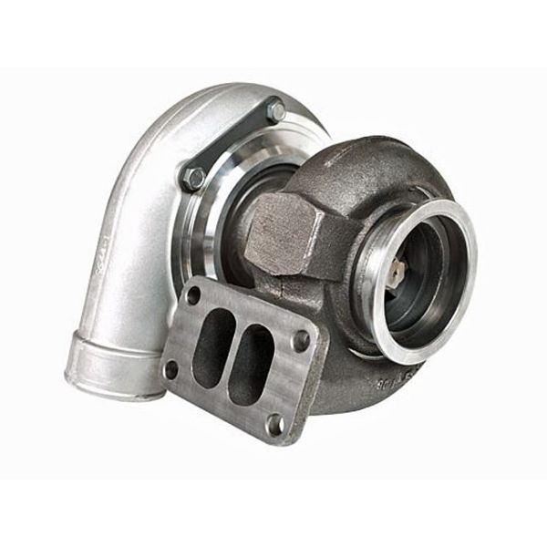 T3 Divided vBand Turbine Housing for GT35 GTX35