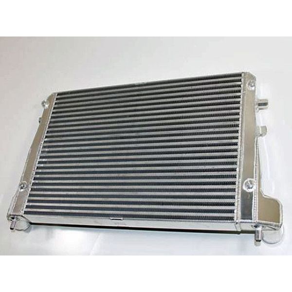 Performance Intercooler Upgrade