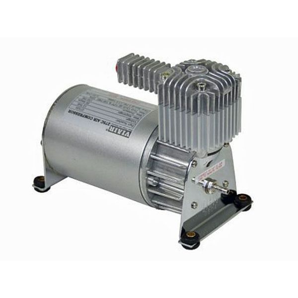 BD Diesel Air Compressor Kit for Remote Mount Exhaust Brake