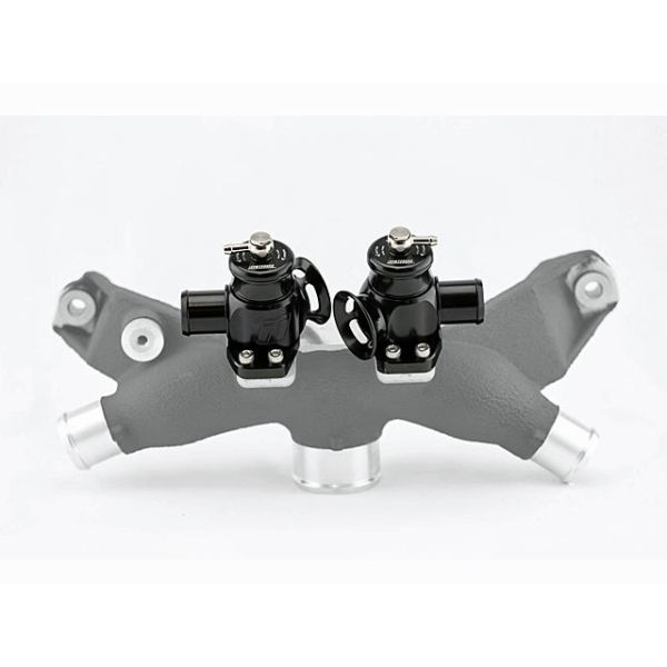 Turbosmart Blow-Off Valve - Kompact Dual Port
