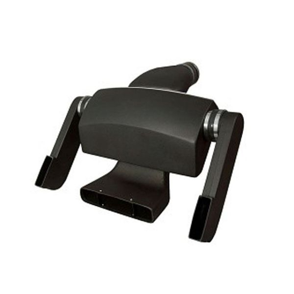 Corsa Performance Pro5 Closed Box Air Intake Corsa Performance Pro5 Closed Box Air Intake