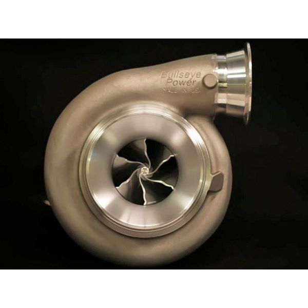 BullseyePower 80mm NLX Ball Bearing Turbo