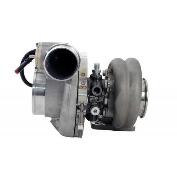 BorgWarner EFR 9174 T4 1.05ar Twinscroll EWG Turbocharger