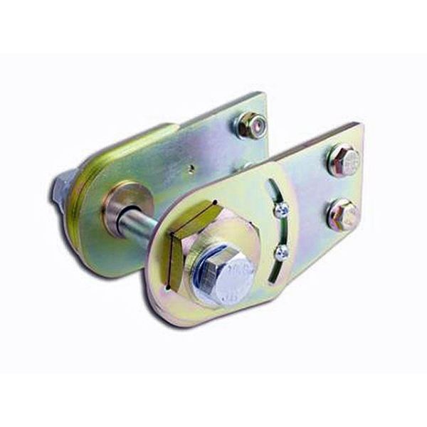 BD Diesel Control Arm Caster Adjusting Cam